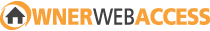 Owner Web Access Logo

